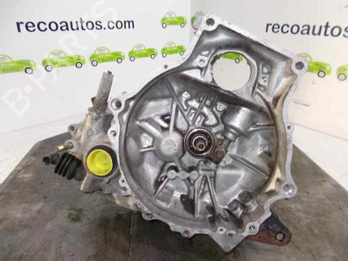Gearbox KIA PRIDE (DA) 1.3 KK15203000 | KK15203000