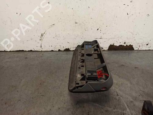 Third brake light CITROËN EVASION MPV (22, U6) 2.1 TD | BP5391796L11 