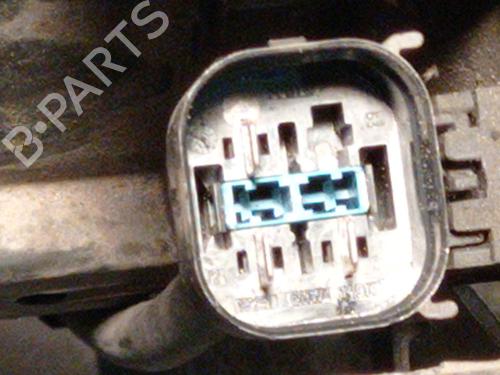 Radiator fan BMW 3 Compact (E46) 318 td | BP25235870M35 