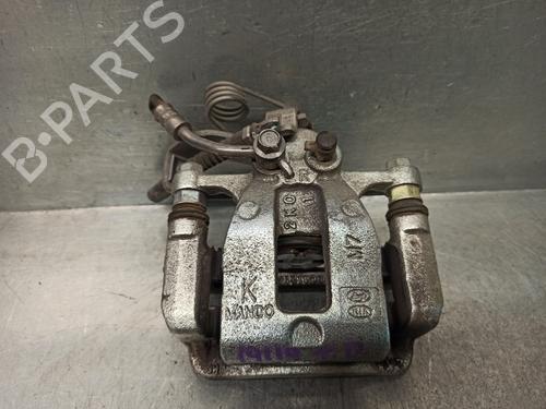 Right rear brake caliper KIA STONIC (YB)  | BP15901229M106 