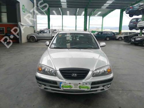 Gearbox HYUNDAI ELANTRA III (XD) 1.6 | BP9202222M3 