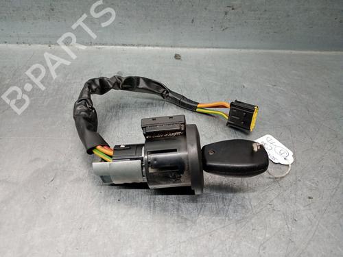 Ratlås/Tændingslås DACIA SANDERO 1.5 dCi (88 hp) 28514018