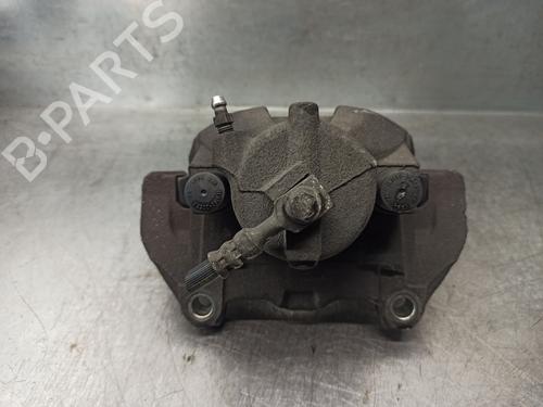 Left front brake caliper OPEL MERIVA B MPV (S10) 1.7 CDTI (75) | BP11618808M105 