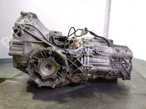 Used Gearbox Gearbox 27298544 27298544