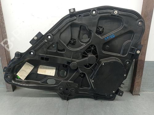Used Rear right window mechanism CITROËN C2 (JM_) 1.4 (75 hp) 30638706