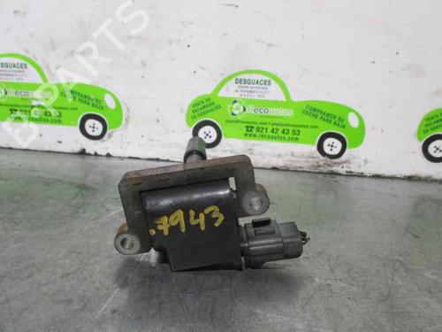 Ignition coil MITSUBISHI CARISMA (DA_)  | BP2118247M94 