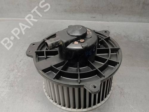 Heater blower motor MAZDA 323 F VI Hatchback (BJ)  | BP17732735M62 