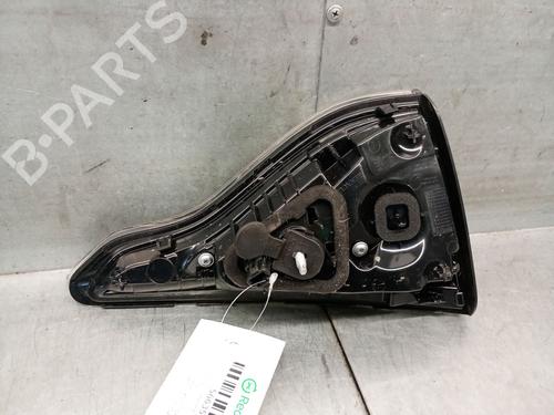 Right taillight RENAULT CLIO V (B7_) 1.6 E-TECH 140 (B7MU) | BP29208384C35 