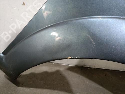 Right front fenders CITROËN C3 I (FC_, FN_) 1.4 i | BP28317279C42 