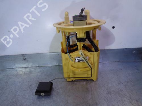 Used Fuel pump PEUGEOT 307 SW (3H) 2.0 HDi 135 (136 hp) 17062748