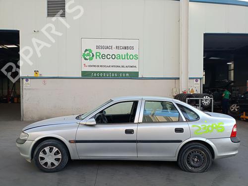 Used Parts OPEL VECTRA B (J96) 2.0 DI 16V (F19) 2948760