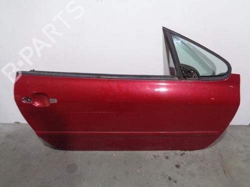 Dør højre fortil Dør højre fortil PEUGEOT 307 CC (3B) 2.0 16V (136 hp) 11117448 11117448