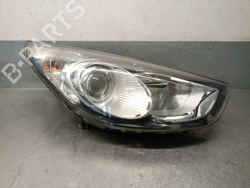 Used Right headlight Right headlight 37272740 37272740