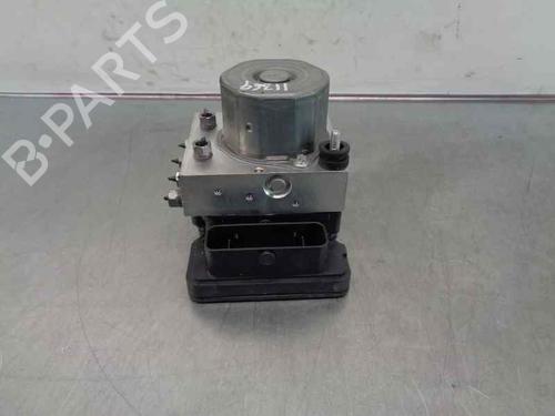 ABS pump DACIA DUSTER (HM_) 1.5 dCi 90 (HMAA) | BP6071881M43 