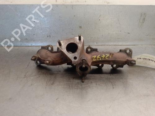 Exhaust manifold AUDI A4 B7 (8EC) | BP39657020M110 - Image 4