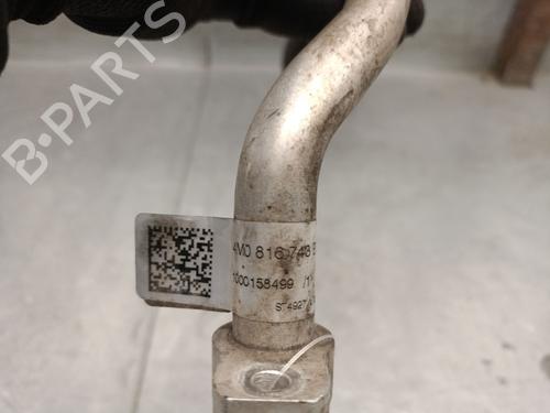 AC pipe AUDI Q7 (4MB, 4MG, 4MQ) SQ7 TDI quattro | BP33437691M126 - Image 5