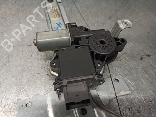 Rear left window mechanism PEUGEOT 5008 (0U_, 0E_) 1.6 HDi | BP8368503C24 