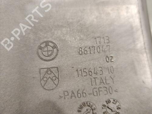 Expansion tank BMW 3 (F30, F80) 330 e | BP28172116C120 