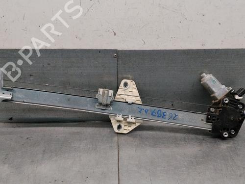 Used Front left window mechanism Front left window mechanism HONDA CR-V III (RE_) 2.2 i-DTEC 4WD (RE6) (150 hp) 40086688 40086688