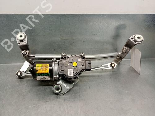 Ruitenwissermotor voor SMART FORFOUR Hatchback (453) electric drive (453.091) (82 hp) 29474021