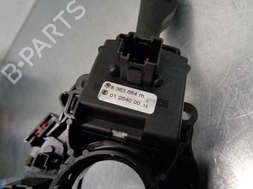 Headlight switch BMW 5 (E39) 520 i | BP6318227I24 