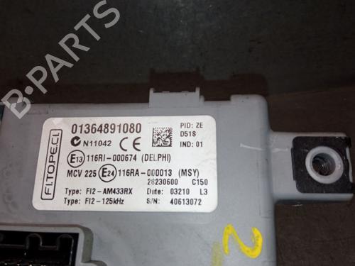 Sikringsdåse PEUGEOT BIPPER (AA_)  | BP29926486E1