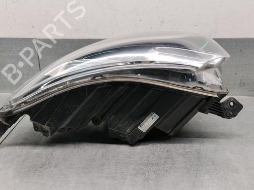 Left headlight CITROËN JUMPY III Van (V_) 1.6 BlueHDi 115 | BP37174386C28 - Image 3