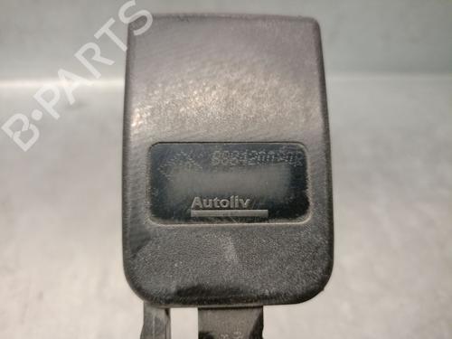 Engate do cinto RENAULT MASTER III Van (FV) 2.3 dCi 150 FWD (FV0F, FV03, FV09) | BP38725690I32 - Image 4