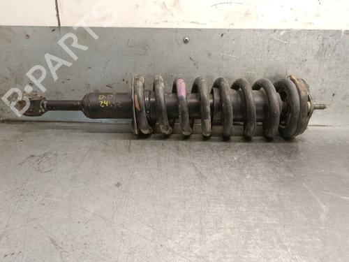 Used Right front shock absorber Right front shock absorber FORD RANGER (TKE) 2.2 TDCi 4x4 (125 hp) 33941293 33941293