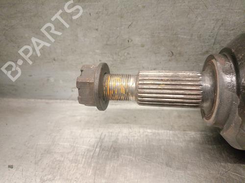 Left front driveshaft CHRYSLER SEBRING (JR) 2.0 | BP29814529M38 