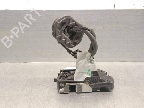 Front right lock FORD FOCUS IV (HN) 1.0 EcoBoost mHEV | BP29285198C97 
