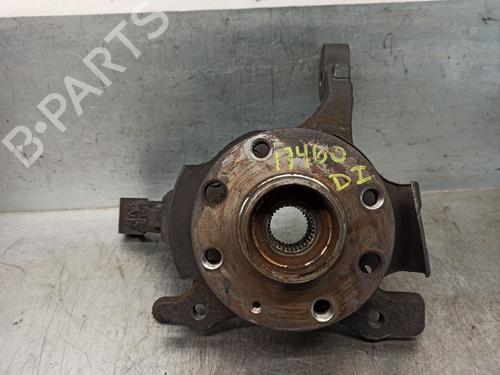 Left front steering knuckle OPEL ASTRA H (A04) 1.6 (L48) | BP16563767M25 