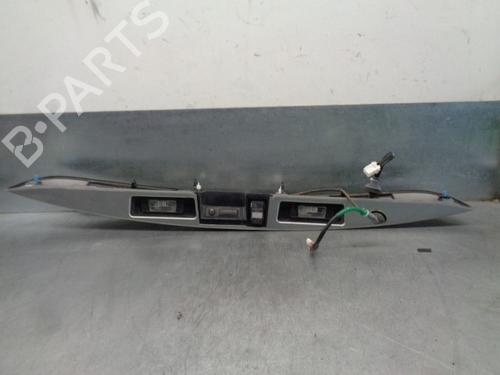 Tailgate handle NISSAN JUKE (F15) 1.6 DIG-T | BP11926349C132 