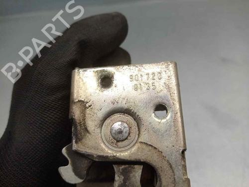 Front left lock MERCEDES-BENZ SPRINTER 2-t Van (B901, B902)  | BP14988084C98 