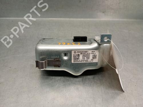 Used Electronic module CUPRA LEON (KL1, KU1, KUG) 1.5 eTSI (150 hp) 29966203