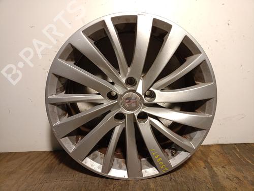 Used Rim Rim SEAT EXEO ST (3R5) 2.0 TDI (143 hp) 33557600 33557600