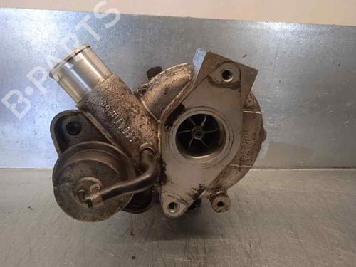 Turbolader/Kompressor TOYOTA COROLLA (_E12_) 2.0 D-4D (CDE120R, CDE120L_) (116 hp) 10549855