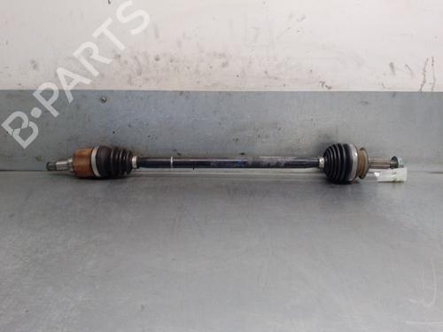 Used Right front driveshaft Right front driveshaft 38645863 38645863