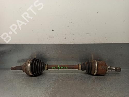 Used Left front driveshaft Left front driveshaft 11619041 11619041