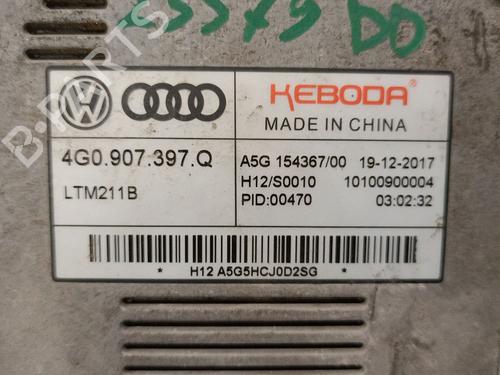 Xenon ballast AUDI Q3 (8UB, 8UG) 2.0 TDI | BP29405161C53 