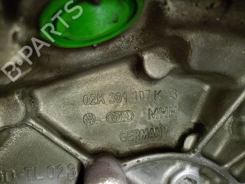 Gearbox SEAT LEON (1M1) 1.6 16 V | BP39728636M3 - Image 9