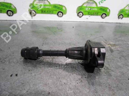 Used Ignition coil NISSAN MICRA III (K12) 1.2 16V (80 hp) 2064220
