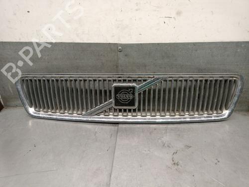 Used Grille Grille 37593669 37593669