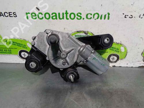 Rear wiper motor RENAULT SCÉNIC III (JZ0/1_) 1.4 16V (JZ0F, JZ1V) | BP5886117M102 