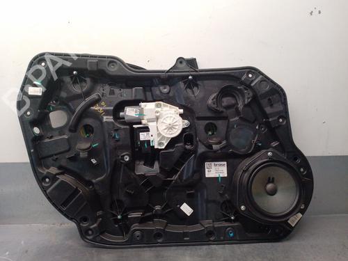 Used Front left window mechanism Front left window mechanism 38622290 38622290