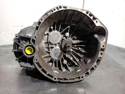 gearbox-renault-trafic-ii-bus-jl-2001-39136444 main image
