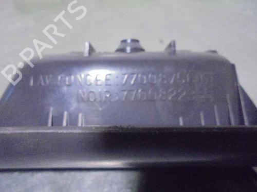 Left front window switch RENAULT ESPACE III (JE0_) 2.0 (JE0A) | BP2093083I27 