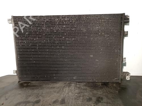 Used AC radiator AC radiator NISSAN QASHQAI I (J10, NJ10) 2.0 (141 hp) 34634380 34634380