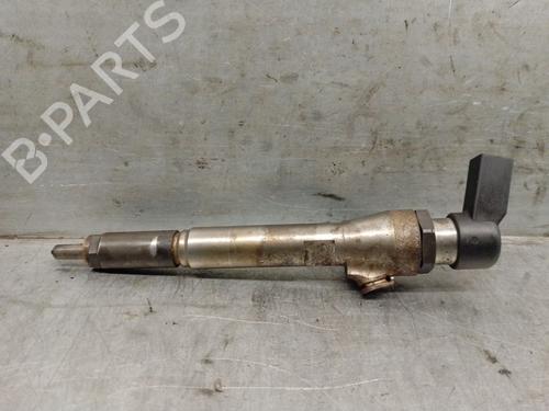 Used Injector RENAULT MEGANE II (BM0/1_, CM0/1_) 1.5 dCi (BM1E, CM1E) (106 hp) 20508985