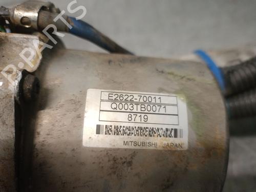 Steering rack SUBARU FORESTER (SH_) 2.0 D AWD (SHH, SHD, SHN) | BP32518522M22  - Image 7